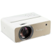 Proiector Acer QF12, LCD 100ANSI Lumens, FullHD (1920 x 1080)