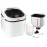 Mașină de pâine Tefal Pain Dore, Alb