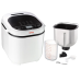 Mașină de pâine Tefal Pain Dore, Alb