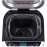 Mașină de pâine Tefal Pain Dore, Alb