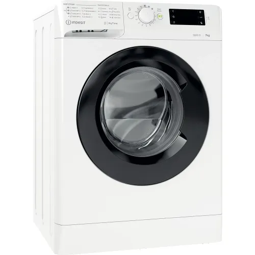 Mașina de spălat Indesit MTWE 71252 WK EE