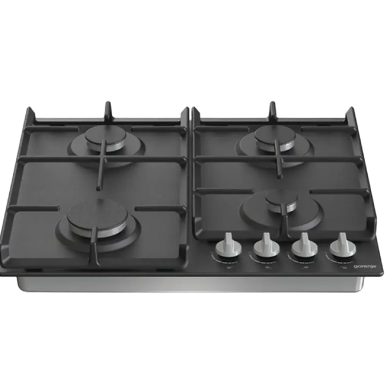 Plită de gaz încorporabilă Gorenje G 641 EXB