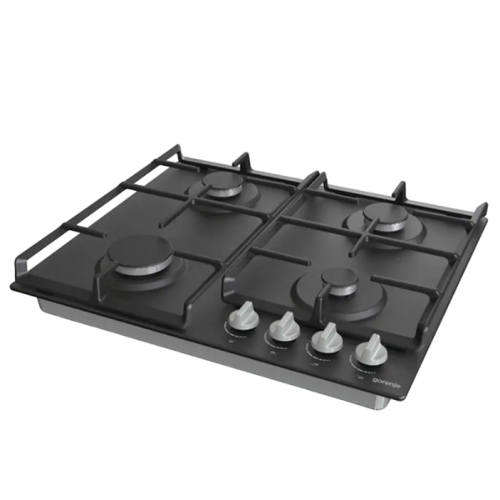 Plită de gaz încorporabilă GORENJE G 641 EXB