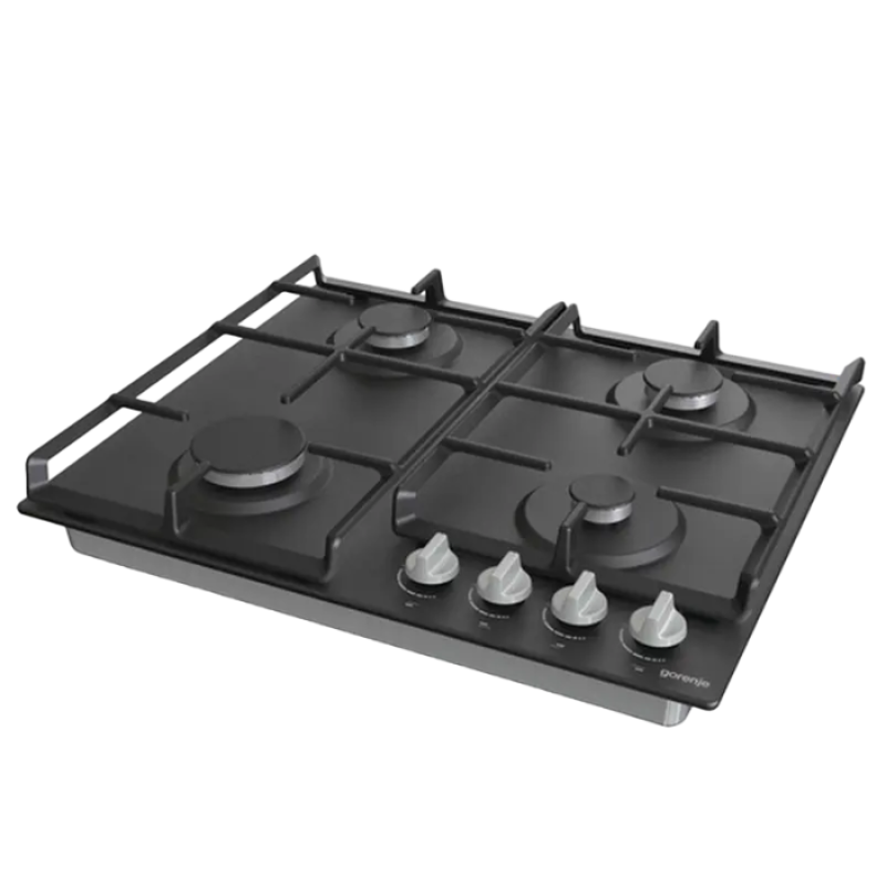 Plită de gaz încorporabilă GORENJE G 641 EXB