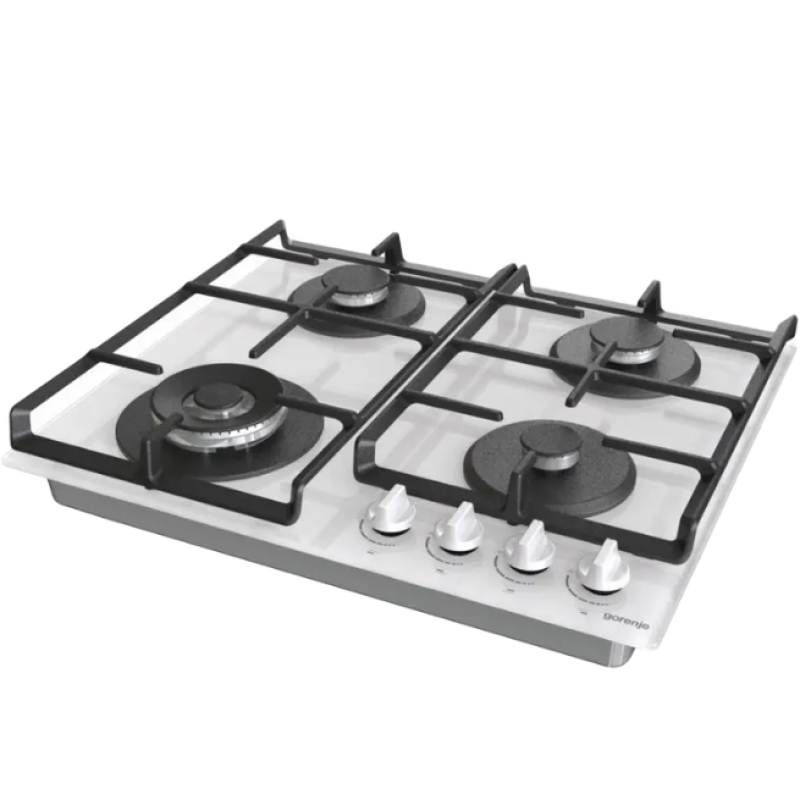 Plită de gaz încorporabilă GORENJE GTW 641 EW
