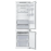 Frigider incorporabil Samsung BRB70F26CES0EO, Alb