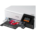 Multifunctional Inkjet Epson L8160, Alb