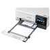 Multifunctional Inkjet Epson L8160, Alb