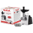 Mașină de tocat carne Tefal NE108831, Negru Argintiu