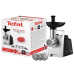Mașină de tocat carne Tefal NE108831, Negru Argintiu