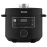 Aparat de gătit multifuncțional sub presiune Tefal CY754830, Negru
