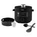 Aparat de gătit multifuncțional sub presiune Tefal CY754830, Negru