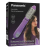 Uscător de păr-perie Panasonic EH-KA22-V865, 600W, Violet