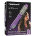 Uscător de păr-perie Panasonic EH-KA22-V865, 600W, Violet