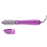 Uscător de păr-perie Panasonic EH-KA22-V865, 600W, Violet