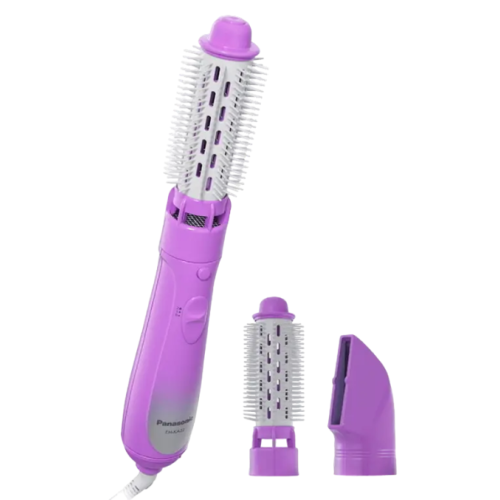 Uscător de păr-perie Panasonic EH-KA22-V865, 600W, Violet