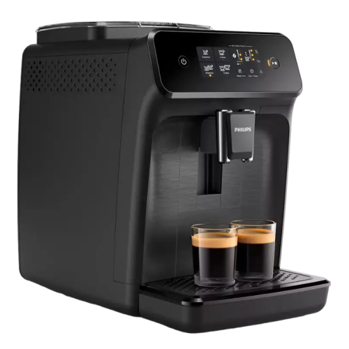 Aparat de cafea Philips EP1220/00 Negru