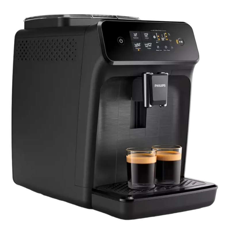 Aparat de cafea Philips EP1220/00 Negru