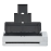 Scaner de documente cu alimentare automată Fujitsu fi-800R, A4, Gri