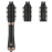 Uscator de par-perie Rowenta Virtuose Ultimate Experience CF9620F0, 750 W, Negru
