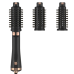 Uscator de par-perie Rowenta Virtuose Ultimate Experience CF9620F0, 750 W, Negru