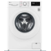 Mașină de spălat LG F2WV3S7S3E, 7kg, Alb