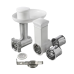 Robot de bucătarie multifuncțional Lund LUN67811