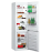 Frigider Indesit LI7 S1E W, Alb