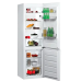 Frigider Indesit LI7 S1E W, Alb