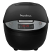 Multicooker - Aparat de gătit multifuncțional Moulinex MK611832, Negru