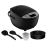 Multicooker - Aparat de gătit multifuncțional Moulinex MK611832, Negru