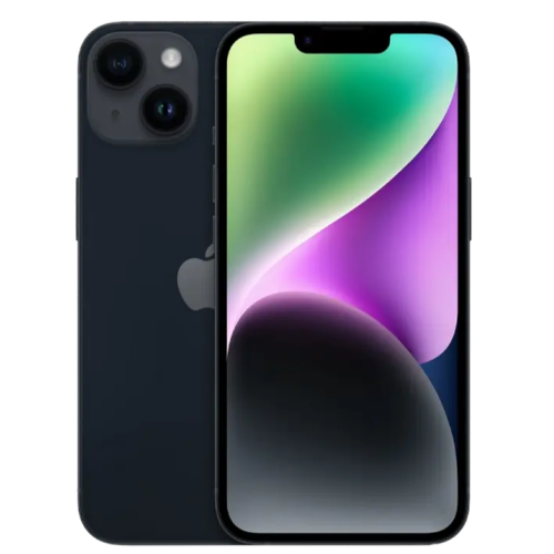 Apple iPhone 14, 6GB/128GB, Midnight