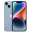 Apple iPhone 14, 6GB/128GB, Midnight