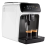 Aparat de cafea Philips EP1223/00, Alb | Negru