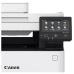 Multifunctional laser Canon i-Sensys MF655Cdw, Alb