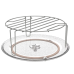 Cuptor cu microunde Gorenje BM 201 AG1X, Oțel inoxidabil