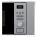 Cuptor cu microunde Gorenje BM 201 AG1X, Oțel inoxidabil