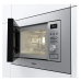 Cuptor cu microunde Gorenje BM 201 AG1X, Oțel inoxidabil