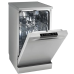 Masina de spalat vase Gorenje GS 520 E15S, Gri