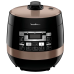 Multicooker Moulinex CE430A34, Negru Maro