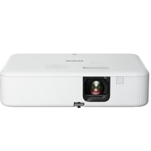 LCD Proiector Epson CO-FH02, 3000ANSI Lumens, FullHD (1920 x 1080)