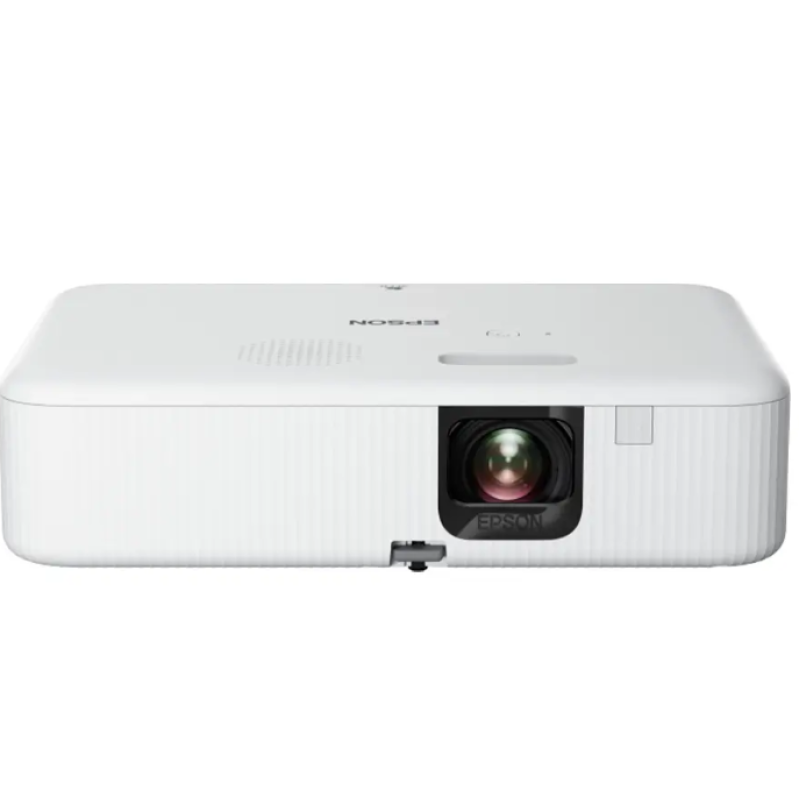 LCD Proiector Epson CO-FH02, 3000ANSI Lumens, FullHD (1920 x 1080)