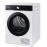 Uscător de rufe Samsung DV90BB5245AES7, 9kg, Alb