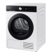 Uscător de rufe Samsung DV90BB5245AES7, 9kg, Alb