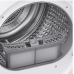 Uscător de rufe Samsung DV90BB5245AES7, 9kg, Alb