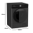 Masina de uscat rufe Samsung DV90BB7445GBS7 Negru