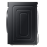 Masina de uscat rufe Samsung DV90BB7445GBS7 Negru