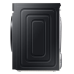 Masina de uscat rufe Samsung DV90BB7445GBS7 Negru