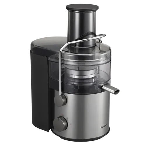 Storcător de fructe și legume Panasonic MJ-CB600STQ Argintiu