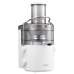 Storcător de fructe și legume Panasonic MJ-CB100WTQ, Alb